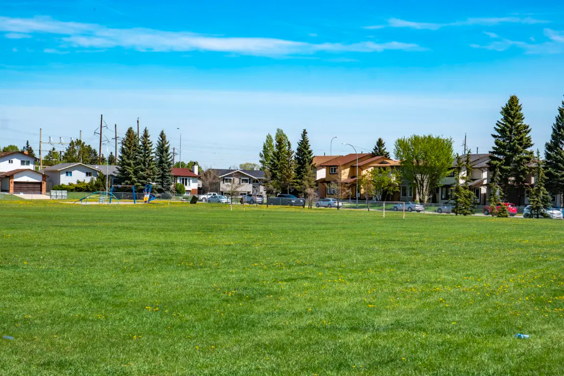 Temple community in Calgary