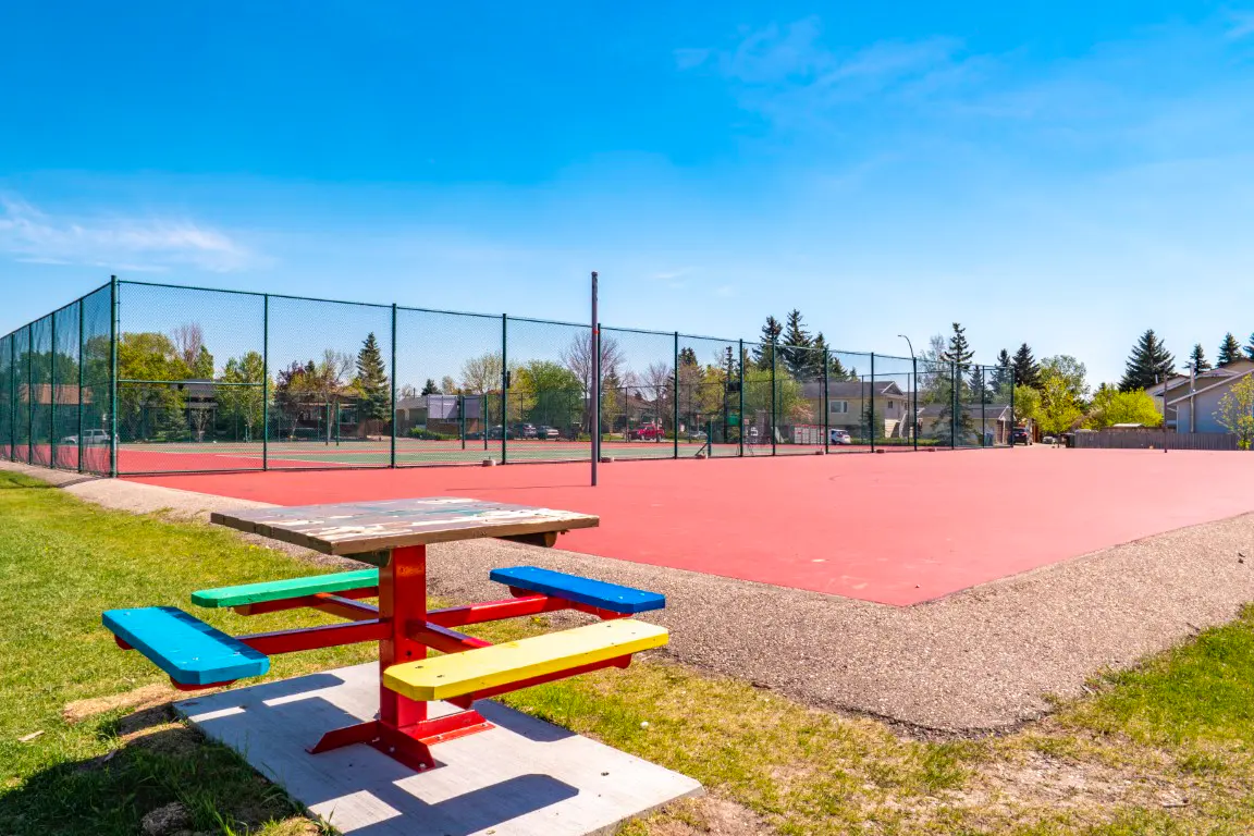 Temple community in Calgary